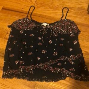 American Eagle tank top size XS